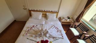 Hotel Sai Palace - Satara - 4