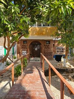 Casa Helvetica - Luxor - 6