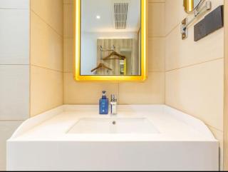 Hanting Premium Beijing Wudaokou Tsinghua East Gate Hotel - Pechino - 4