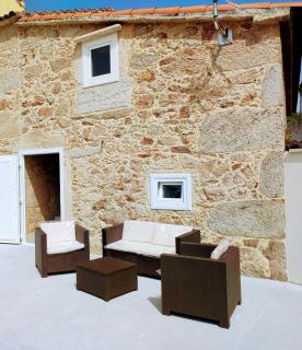 Casa jardín - 7