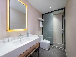 Hanting Premium Beijing Wudaokou Tsinghua East Gate Hotel - 8