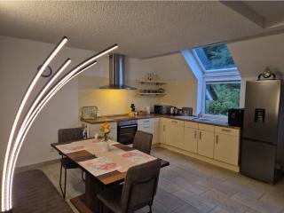 Stilvoll am Wald wohnen 115 qm Office citynah - Stockstadt am Main - 6