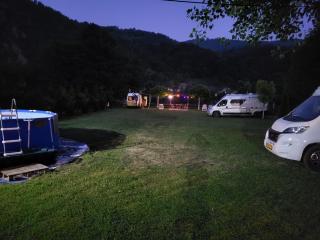 AUTO CAMP DRINA-Crnča - Crnča - 4