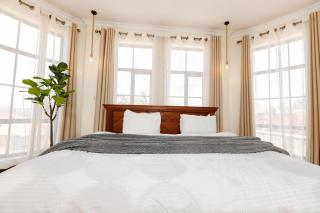 kigali Pillar House inn - 8