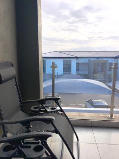 The Estate Escape Luxury in Eye of Africa - 8