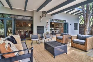 Maroela Skadu in Marloth Park - 2