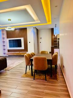 MeriLee Executive 3 bedroom - 5