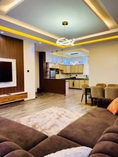 MeriLee Executive 3 bedroom - 3