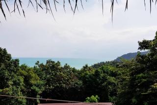 Sea View Jungle Eco-Pool House - Baan Tai - 8