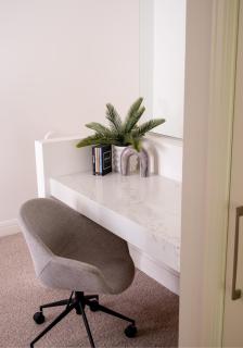 Stylish 3-Bedroom in the Heart of South Yarra - 6