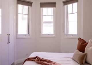 Stylish 3-Bedroom in the Heart of South Yarra - Melbourne - 9