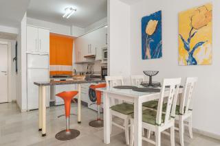 Piso Castell - 4