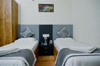 Octave HKP Residency - Bangalore - 6