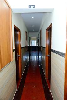 Octave HKP Residency - Bangalore - 8
