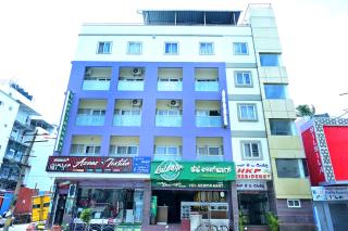 Octave HKP Residency - Bangalore - 9