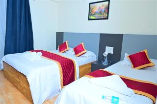 Octave HKP Residency - Bangalore - 7