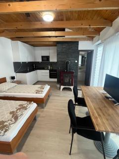 Penzión Vilo - Bratislava - 9
