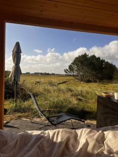 101 The Unique View Cabin - Snedsted - 9