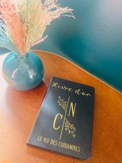 Le Nid des Cardamines - - 1