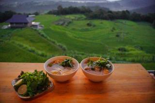 Homestay Trúc Sơn - Bong Ha - 2