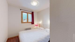 Florence 2 403 - FAMILLE appart 6 pers Valfrejus - 9
