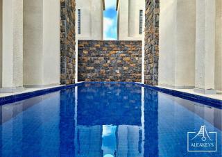 Le Toit des Alizés Appartement 3 chambres avec piscine entièrement climatisé - Flic-en-Flac - 0