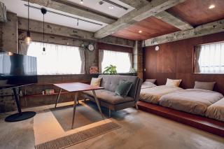 Koubanoyado - Tokyo - 8