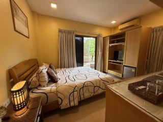 Saku Boutique Homestay - Saraphi - 3