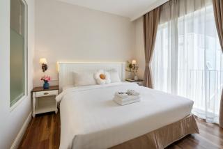 The Royal Nest - Phu My Hung - 1