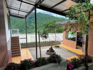 Da Lach Noah Farmstay Venuestay - 6