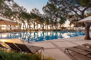 Akka Antedon Hotel - Premium Ultra All Inclusive - Beldibi - 8