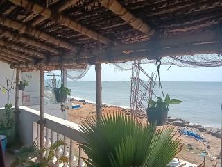 Villa Ande - Beach Homestay Pondicherry - 2