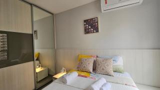 Luxuria Apartamento Palazzo di Italia - 9