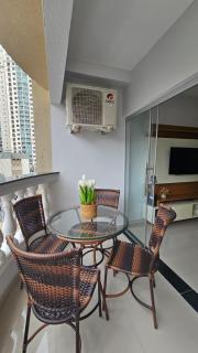 Luxuria Apartamento Palazzo di Italia - Goiânia - 7