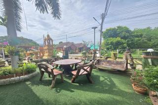 Phaiboon Hotel & Resort - 3