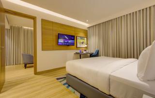 Cygnett Inn - Dibrugarh - 6