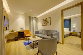 Cygnett Inn - Dibrugarh - 4