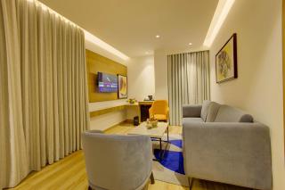Cygnett Inn - Dibrugarh - 3