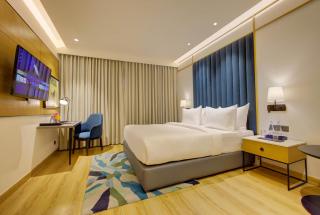 Cygnett Inn - Dibrugarh - 5