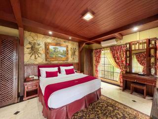 Edensor Hills & Resort - Pasirkuda - 3