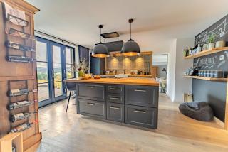 Waldhof The Tann Schluchsee Pool - 6 BR - 7