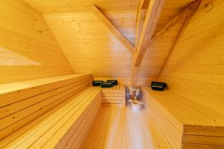 Waldhof The Tann Schluchsee Pool - 6 BR - 4