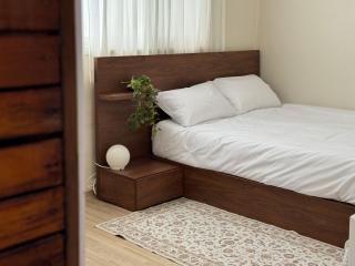 DMC역 4분 숙소 - The Hwan-dae - 4