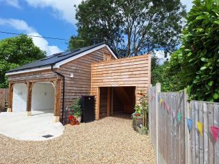 The Halt - Dorchester - 9