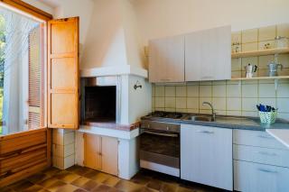 Villa Santa Anastasia - Matino - 3