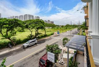 The Royal Nest - Phu My Hung - Ho-Chi-Minh-Stadt - 3