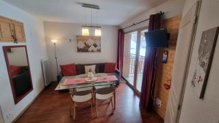 Florence 2 301 - FAMILLE appart 6 pers Valfrejus - 9
