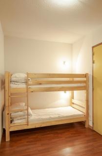 Florence 2 301 - FAMILLE appart 6 pers Valfrejus - Modane - 4
