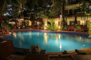 The Viridian Resort - SHA Plus - Strand Patong - 3