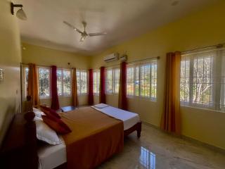 Lakshmi Flower Tech Resort - 2
